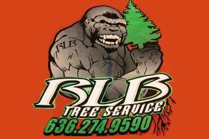 RLB Tree Service LLC