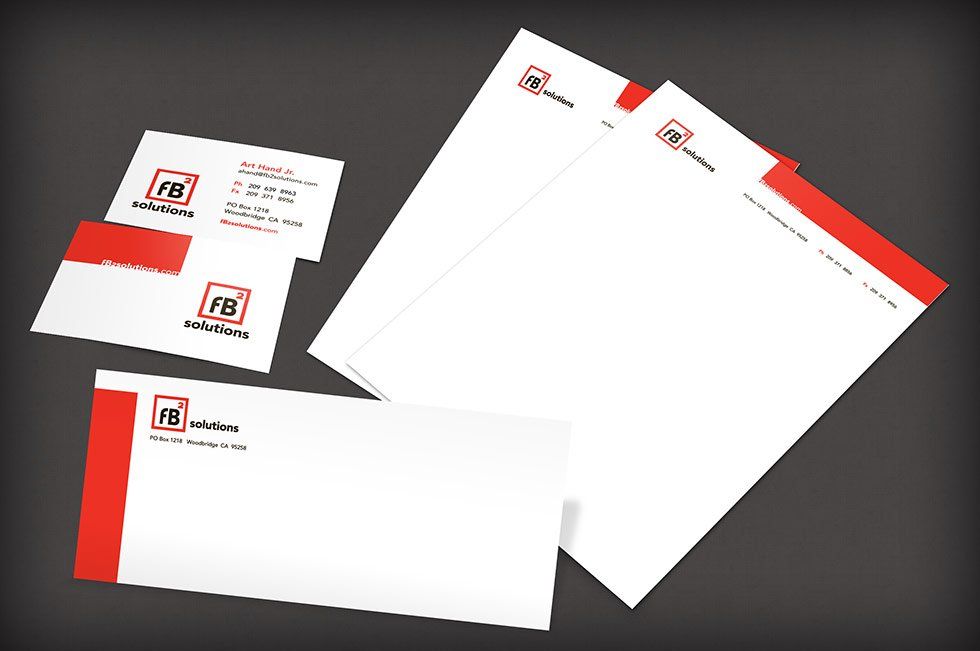 FB2 Solutions Identity Package