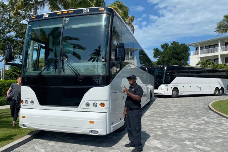 Port Canaveral Shuttle