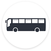 Port Canaveral Coach Bus Service