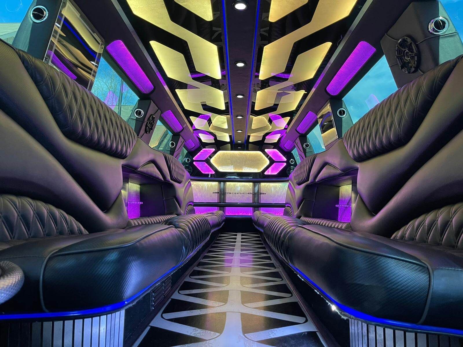 excelled limo orlando