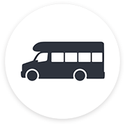 Port Canaveral Private Shuttle Bus