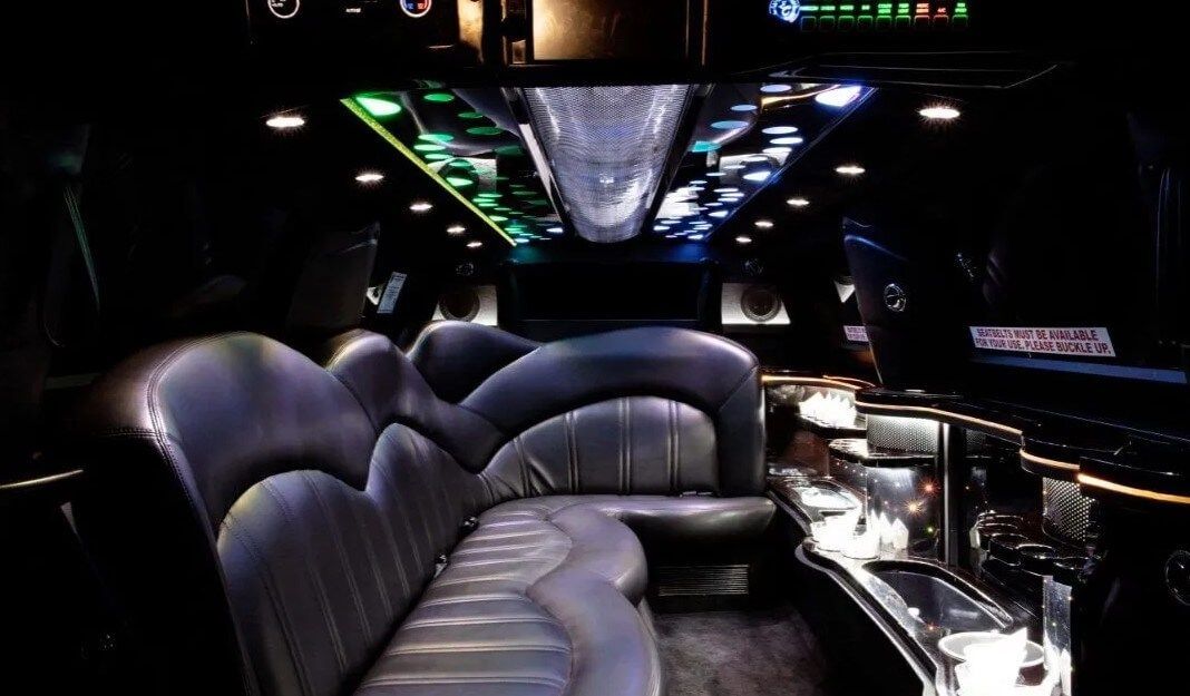 Orlando mkt limo rental