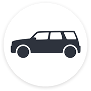 Port Canaveral SUV Service