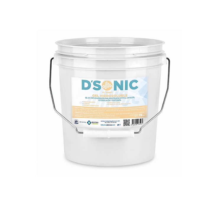 D'SONIC - THERAPY