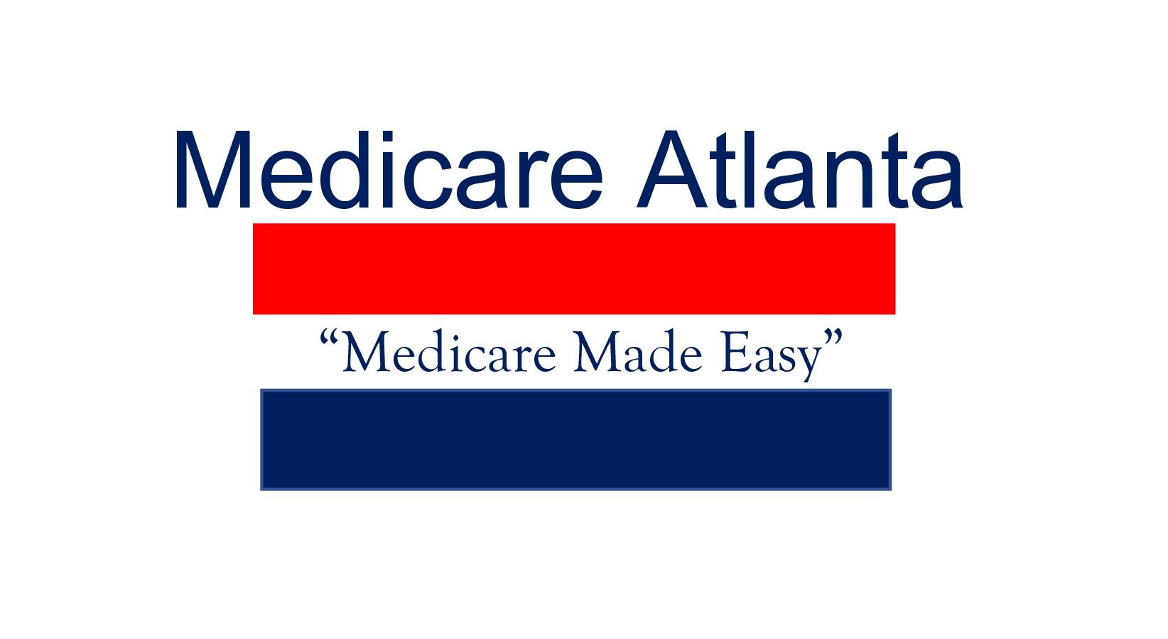 Medicare Atlanta Logo