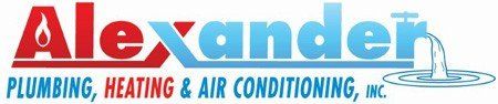 Alexander Plumbing, Heating & Air Conditioning, Inc.