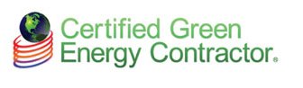 Certified Green Energy Contractor