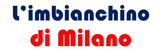 Imbianchino di Milano logo