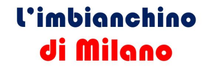 Imbianchino di Milano logo