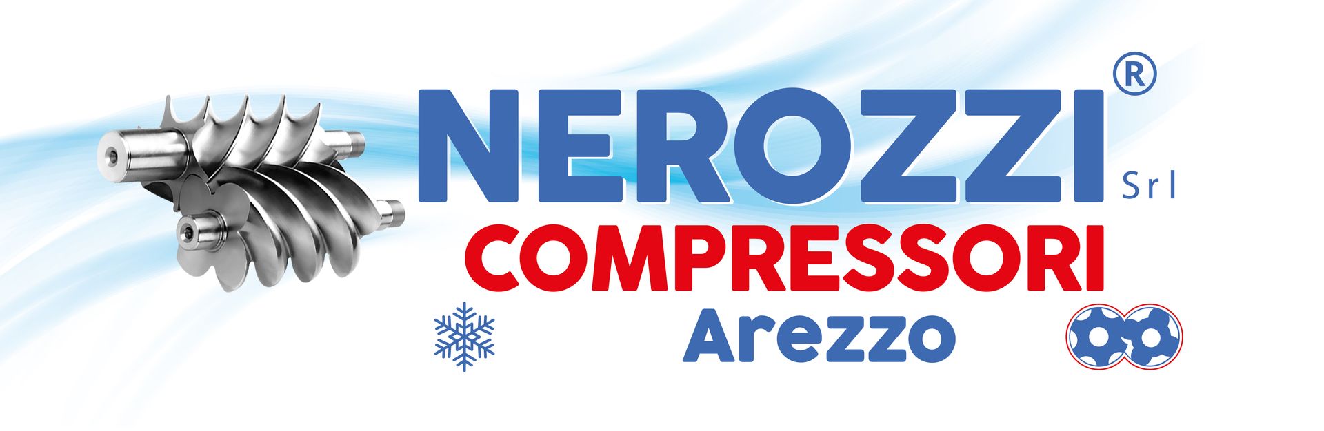 Nerozzi Aria Compressa logo