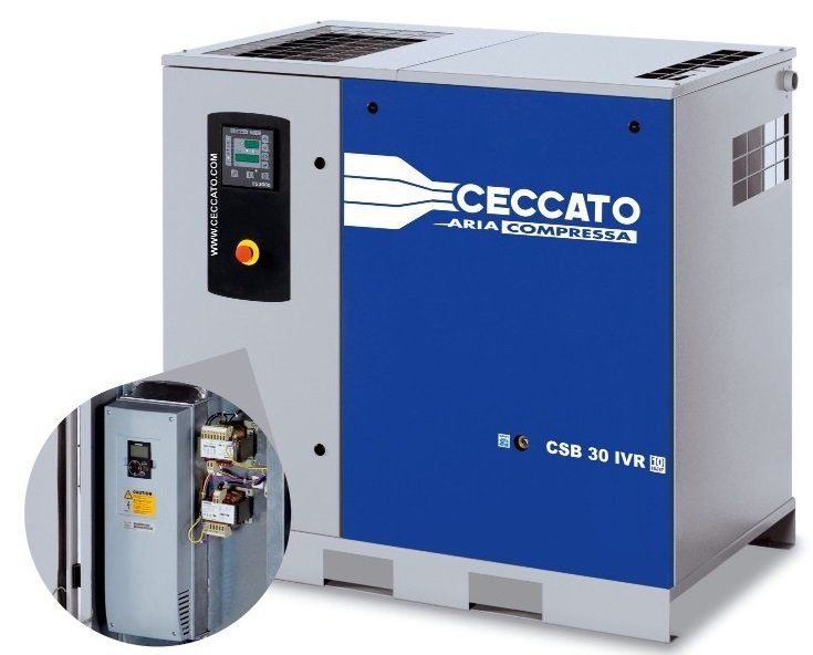 Compressore Ceccato