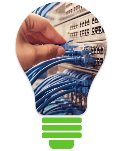 Communication Wiring Installation — Sunshine Coast, QLD — Tedlec