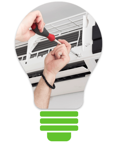 Air Conditioning Installation & Repairs — Sunshine Coast, QLD — Tedlec