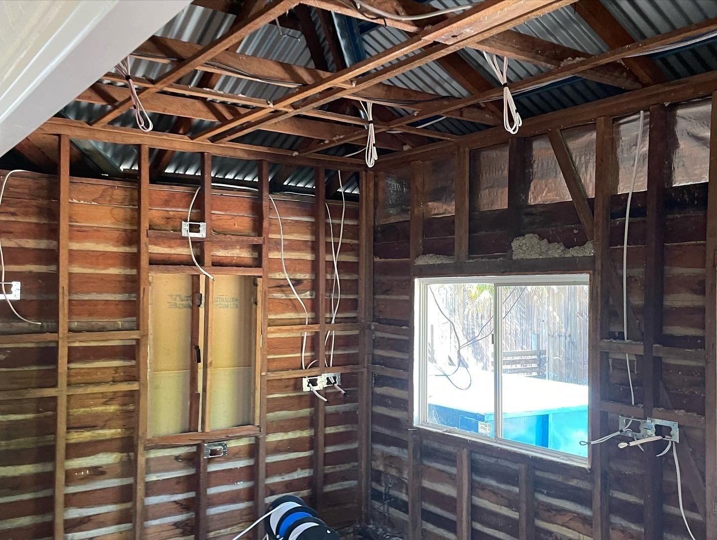 Residential Electrician — Sunshine Coast, QLD — Tedlec