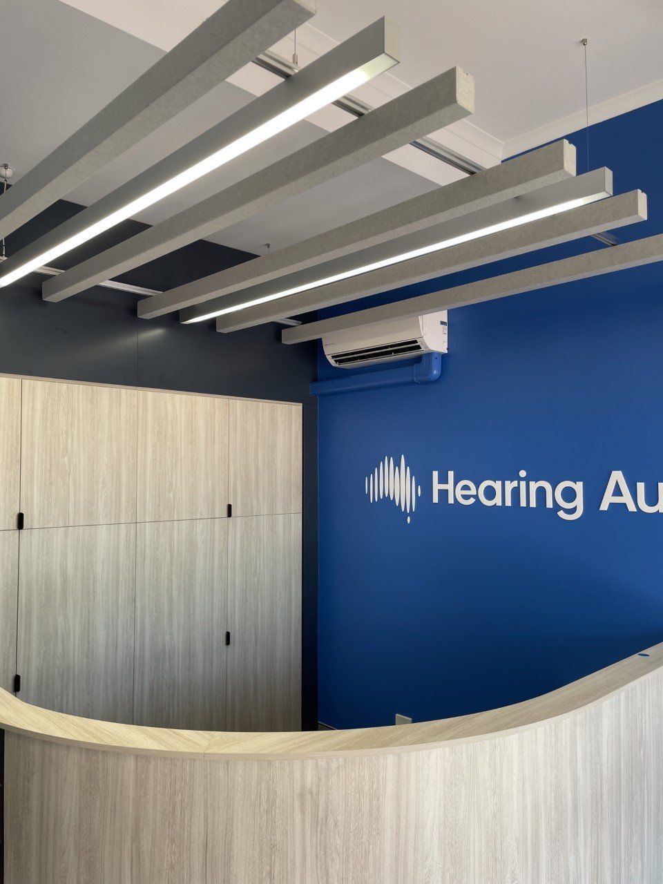 Commercial Electrician — Sunshine Coast, QLD — Tedlec