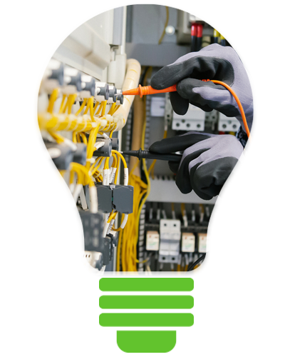 Industrial Electrical Maintenance — Sunshine Coast, QLD — Tedlec