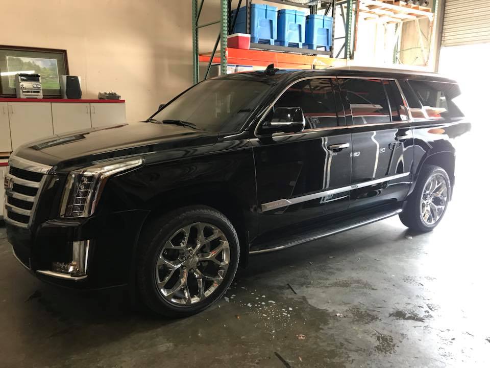 best window tinting alpharetta