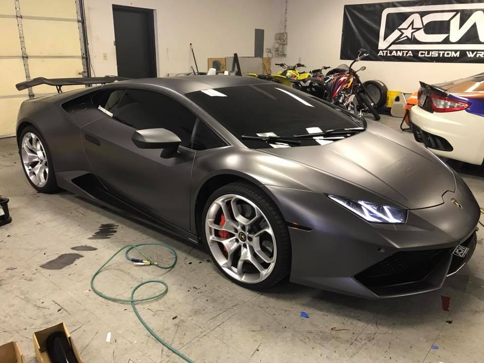 best vehicle glass tinting alpharetta
