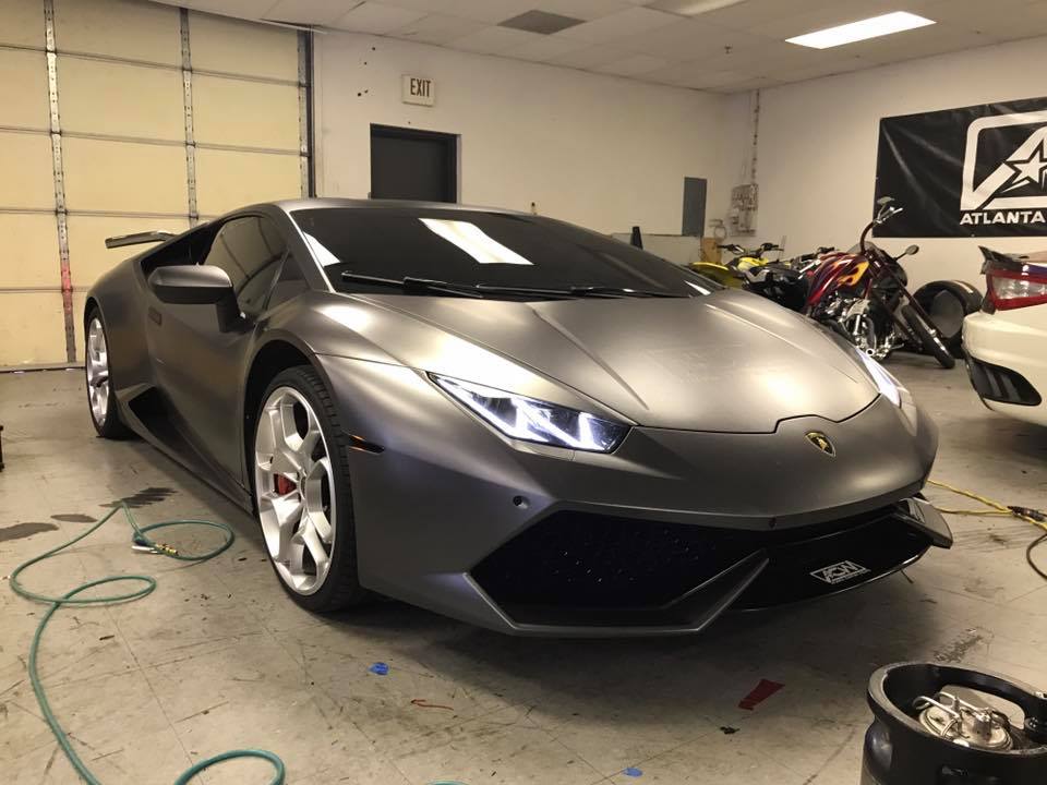 best auto film tinting alpharetta