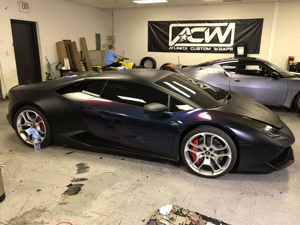 best car window tinting alpharetta