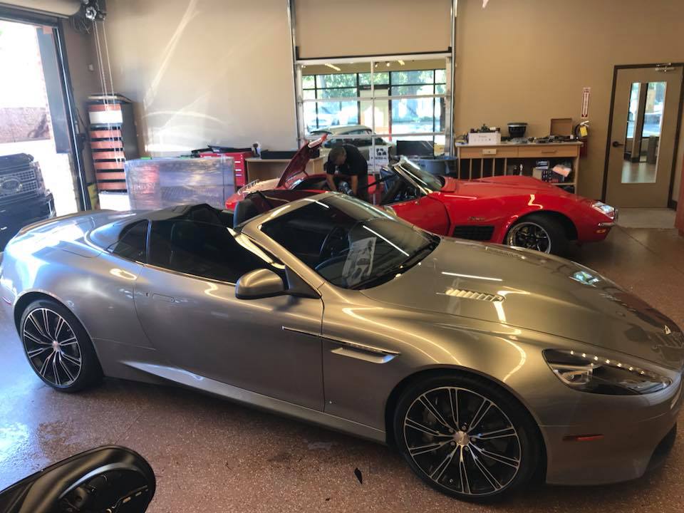 best auto glass film alpharetta