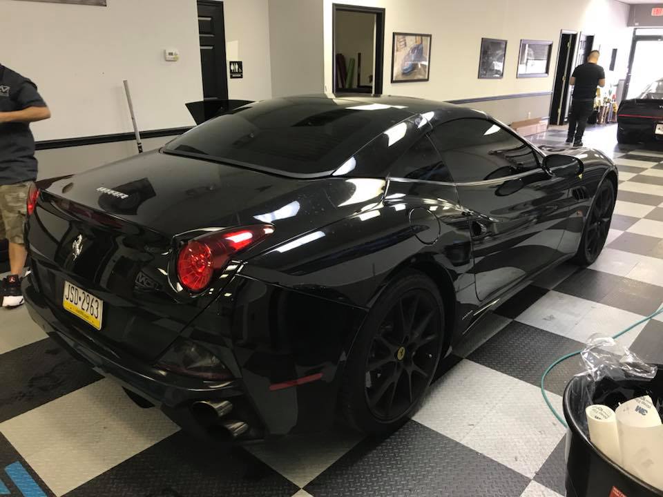 best auto window tinting alpharetta