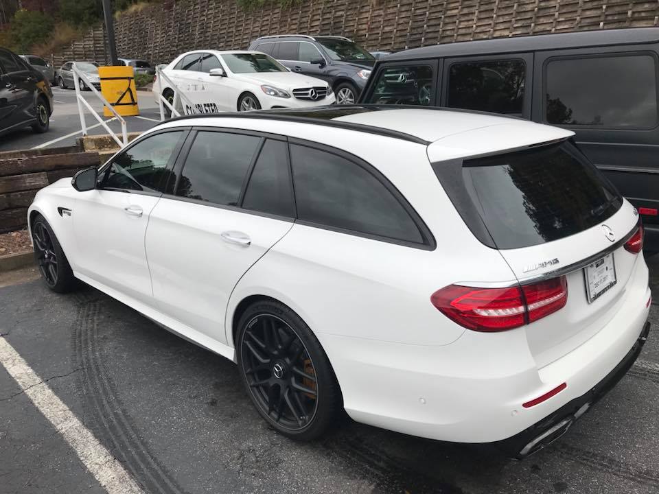 window tinting alpharetta