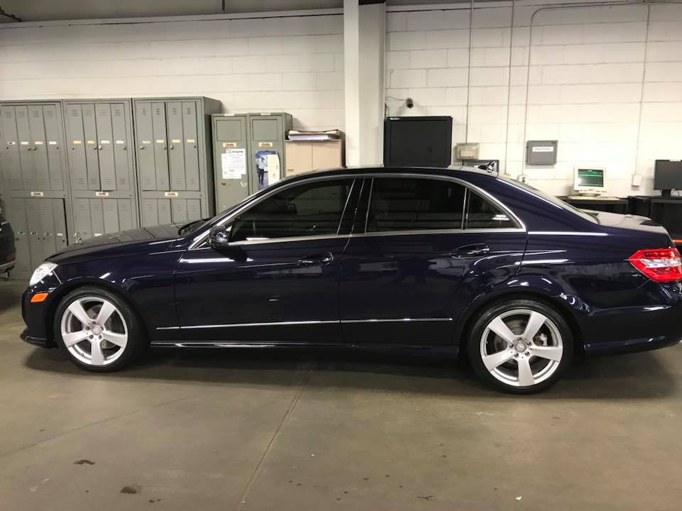 best car window tint alpharetta