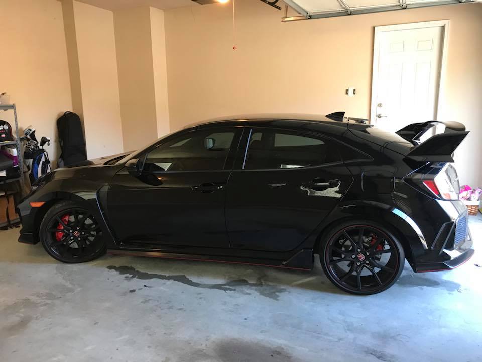 luxury window tinting alpharetta