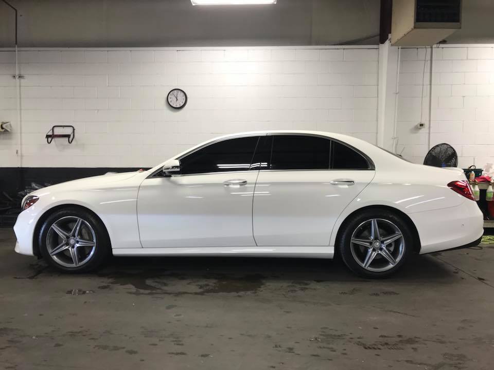 auto window tinting alpharetta