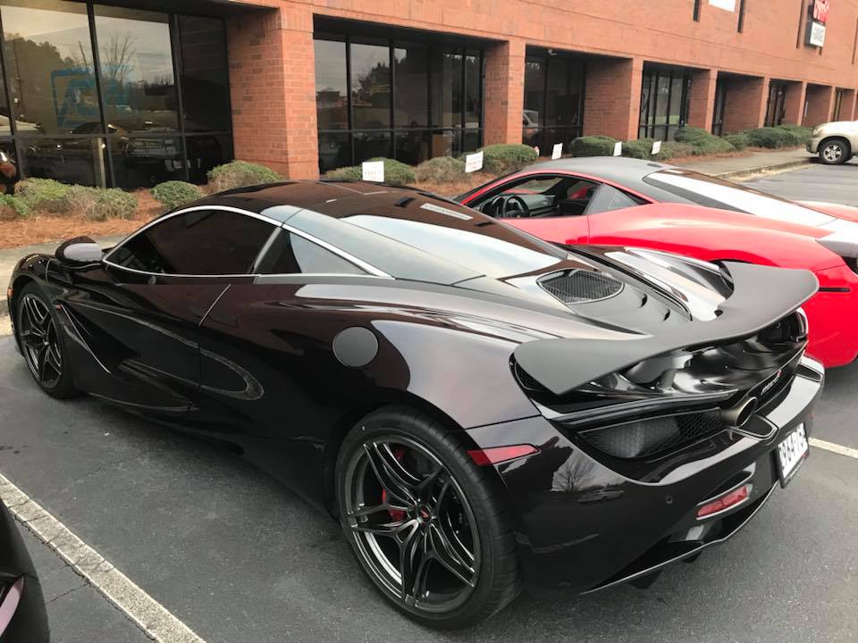 window film tinting alpharetta