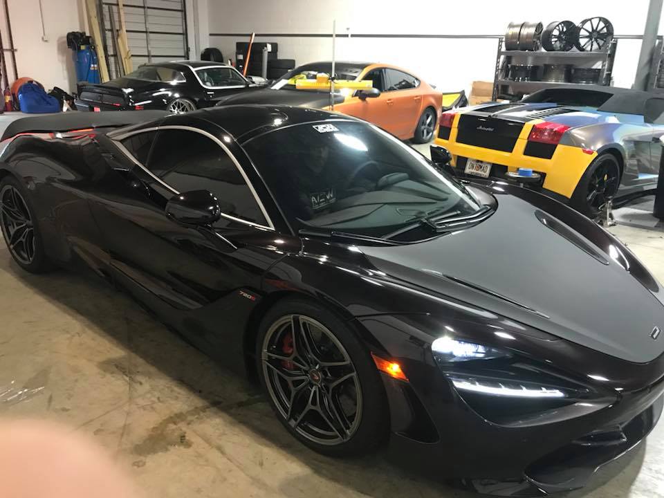 best car window tinting alpharetta