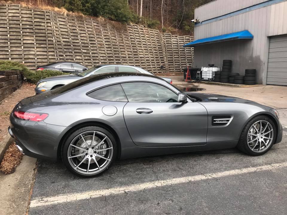 best window tinting alpharetta