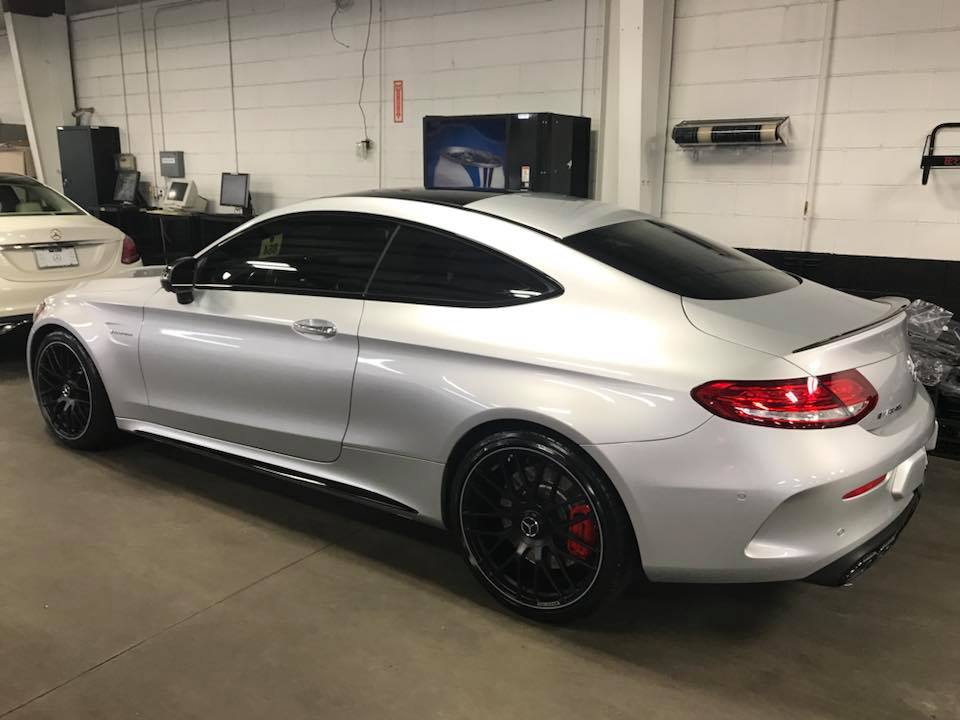 auto glass tinting alpharetta