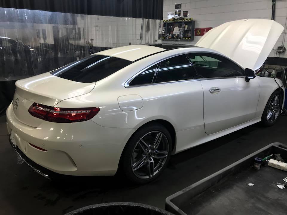 vehicle auto glass tinting alpharetta