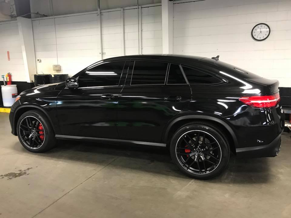 car window film alpharetta