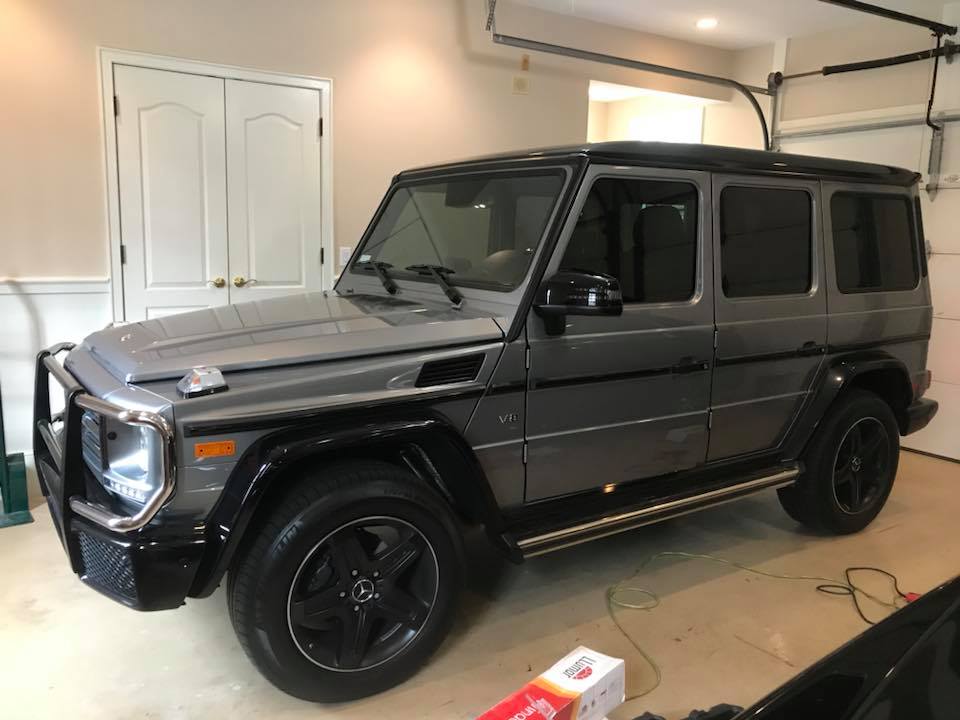 best auto film tinting alpharetta