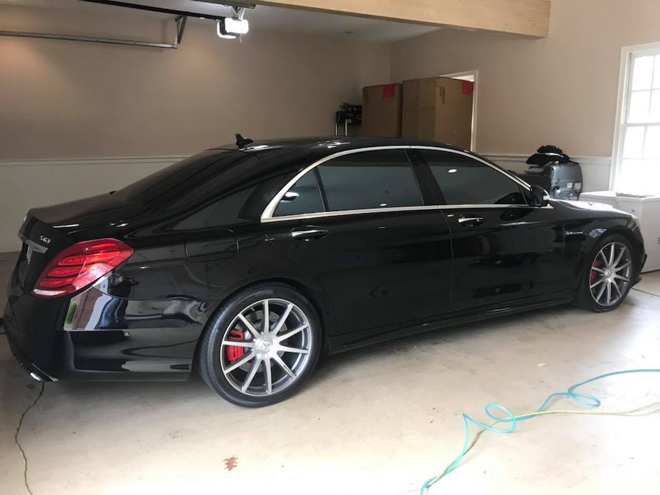 vehicle window tinting alpharetta