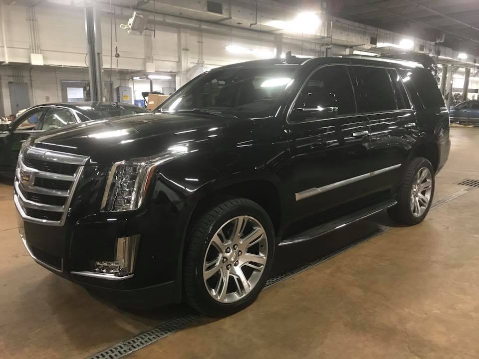 window tinting alpharetta