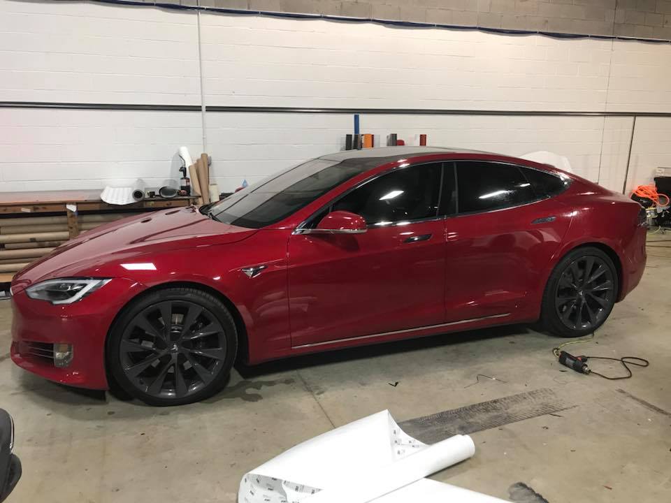 auto window film alpharetta