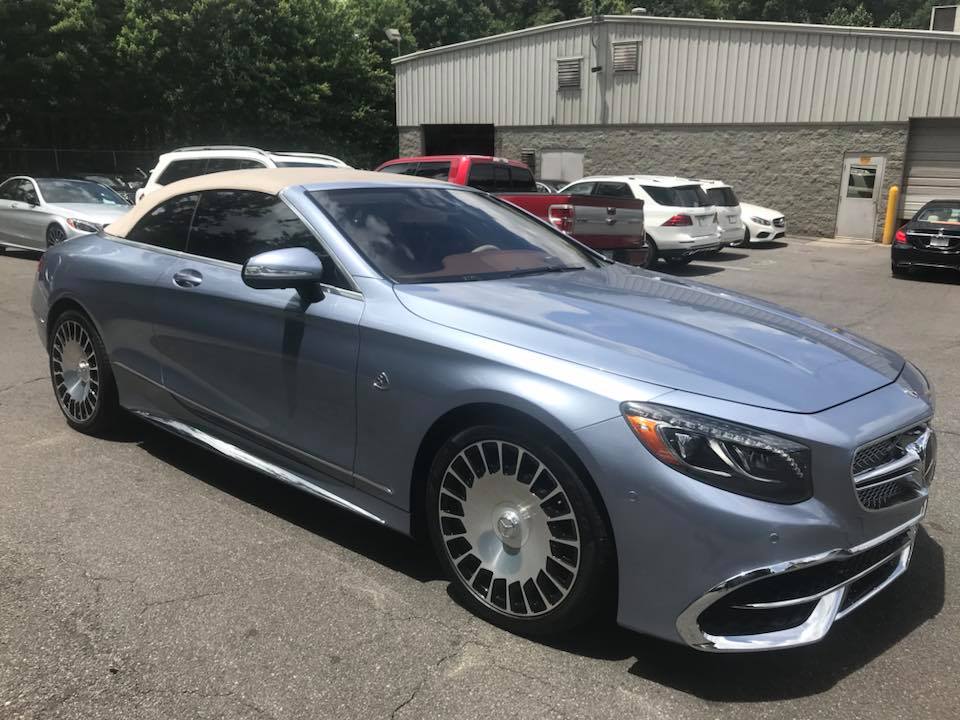 auto window tinting alpharetta