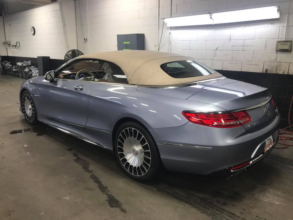 best auto window tinting alpharetta