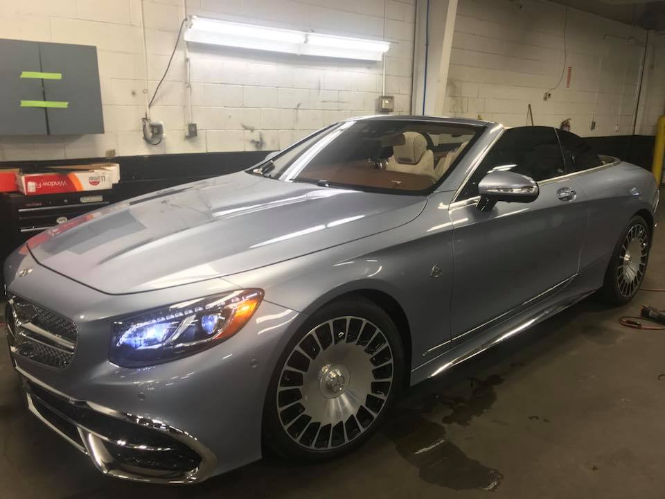 car glass tinting alpharetta