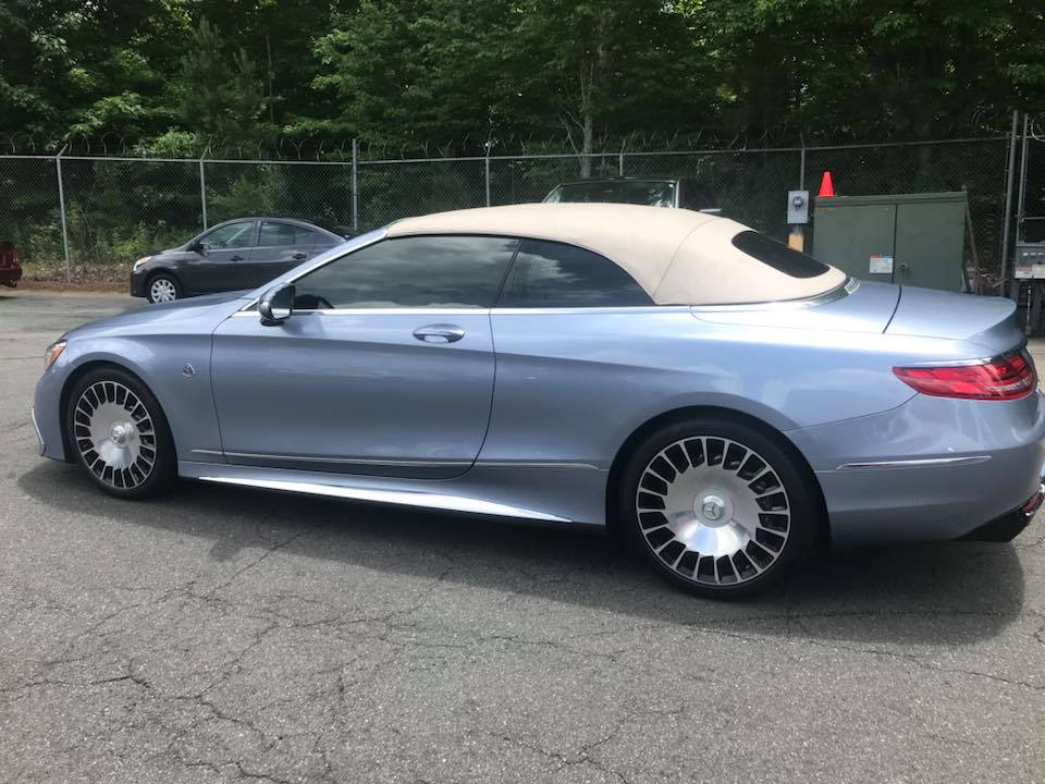 best window tinting alpharetta