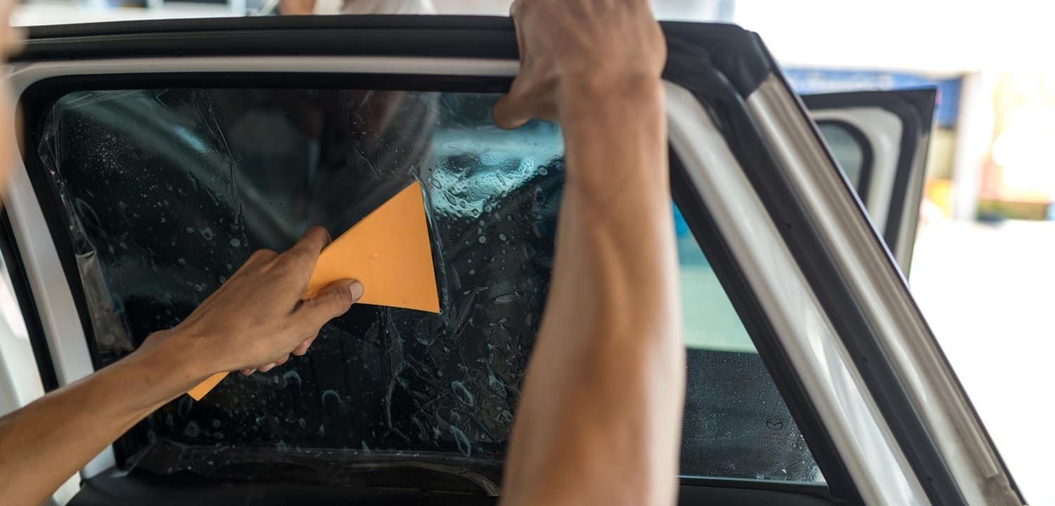 Auto tint services near me
