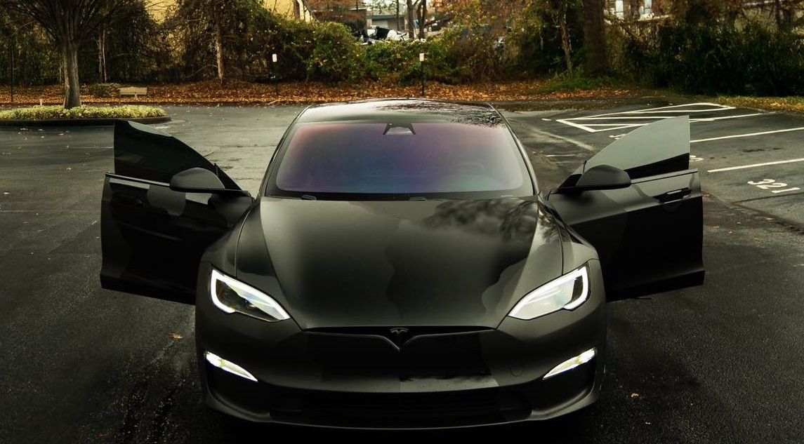 Car Window Tint Trends