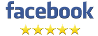 Facebook 5 Star Reviews | Metropolitan Tinting