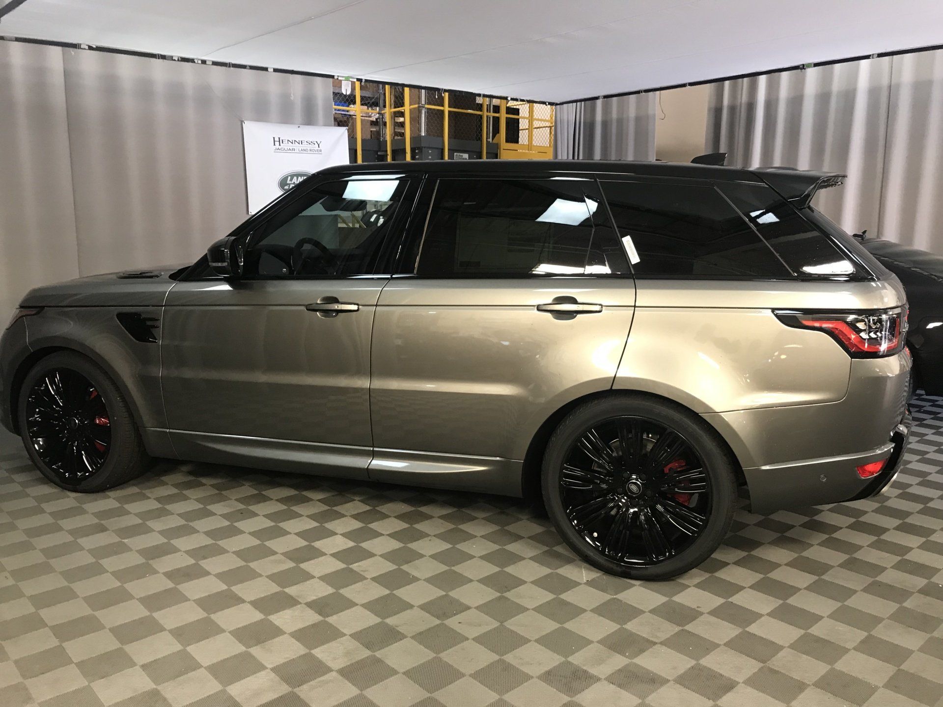 truck window tinting alpharetta