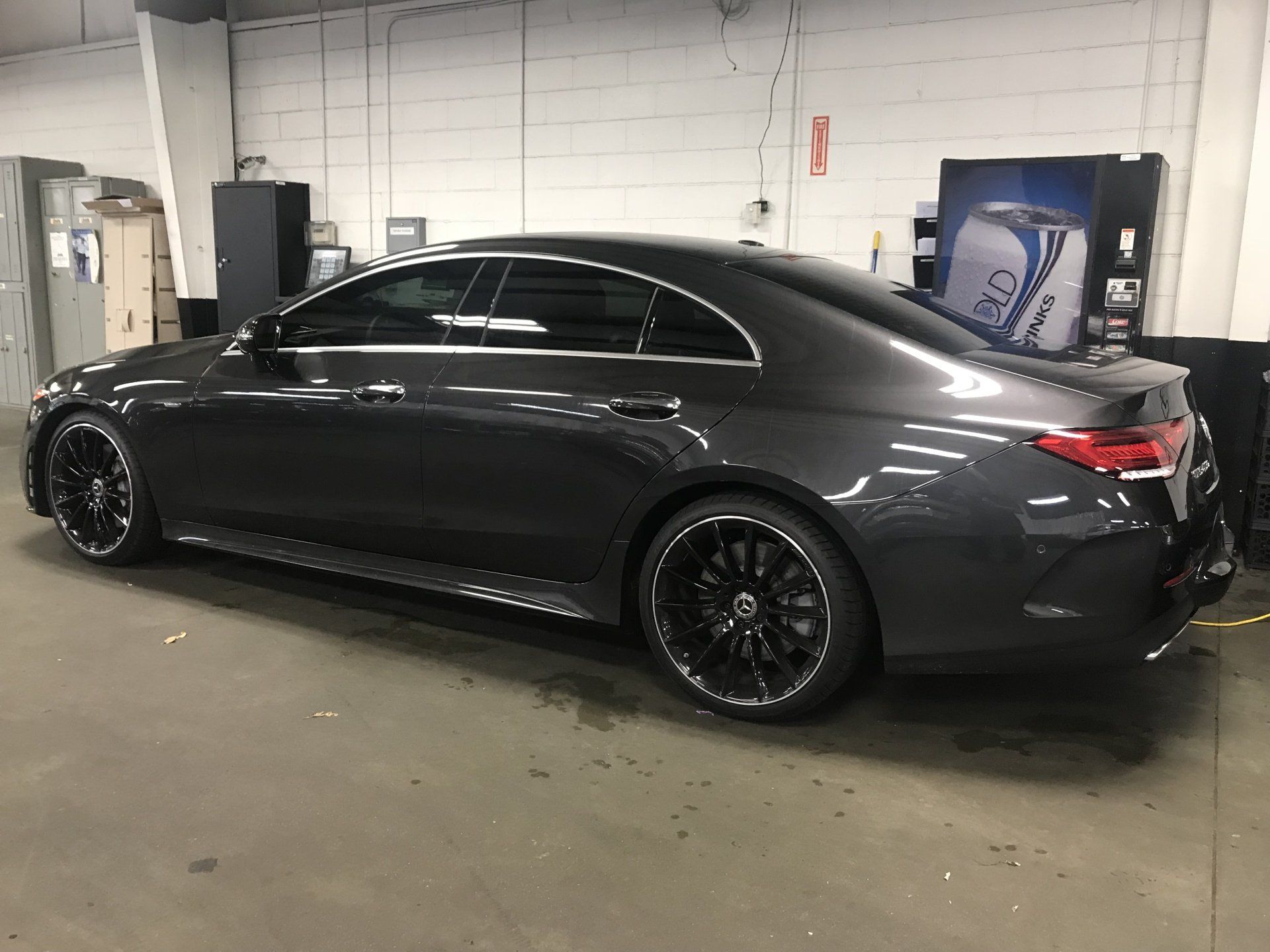 car window tinting alpharetta